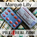 Lilly Brand 36